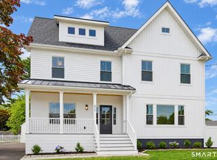 694 Jennings Road, Fairfield, CT 06824