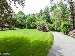 3 Chittenden Ln, Owings Mills, MD 21117