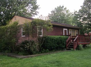 2834 Kendall Rd, Akron, OH 44321