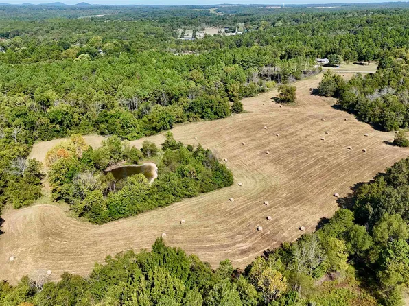 600 Red Ln, Calico Rock, AR 72519