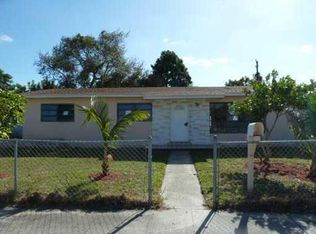 800 NW 168th Dr, Miami Gardens, FL 33169