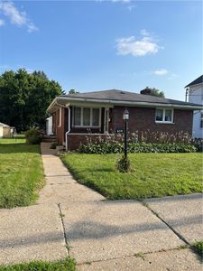 625 Todd Ave, Ellwood City, PA, 16117