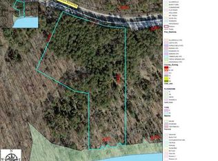 LOT 5 Pinesborough Estate Rd LOT 5, Semora, NC 27343