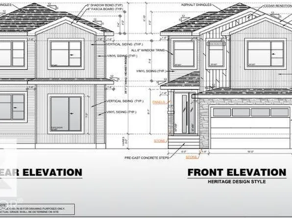 3189 Granville Dr NW, Edmonton, AB T5T 4V3
