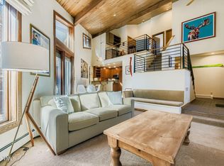 4966 Juniper Ln Unit B, Vail, CO 81657