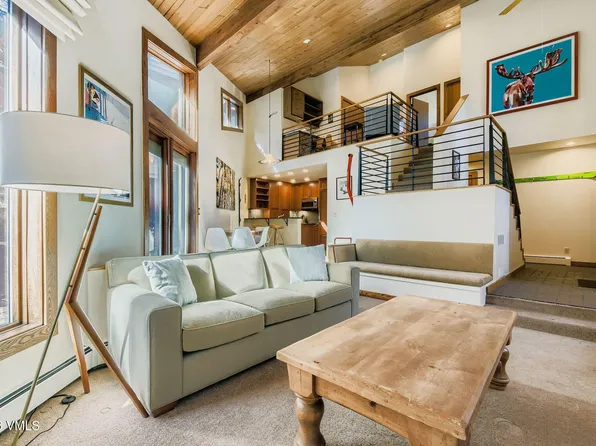 4966 Juniper Ln Unit B, Vail, CO 81657