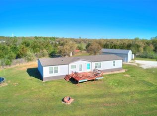 140 Betty Dr, Tecumseh, OK 74873