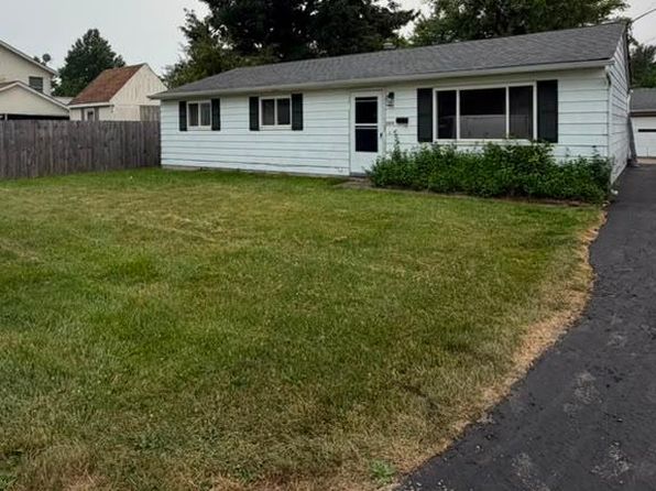 5830 Beech Dr
