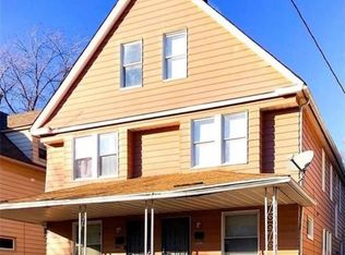 10319 Somerset Ave, Cleveland, OH