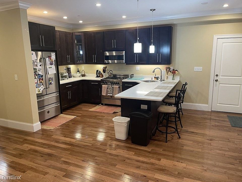 7 Wendell Pl. #3 Boston (South Boston) Unit Photo 1
