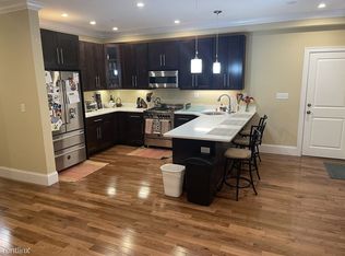 7 Wendell Pl UNIT 3A, Boston, MA 02127