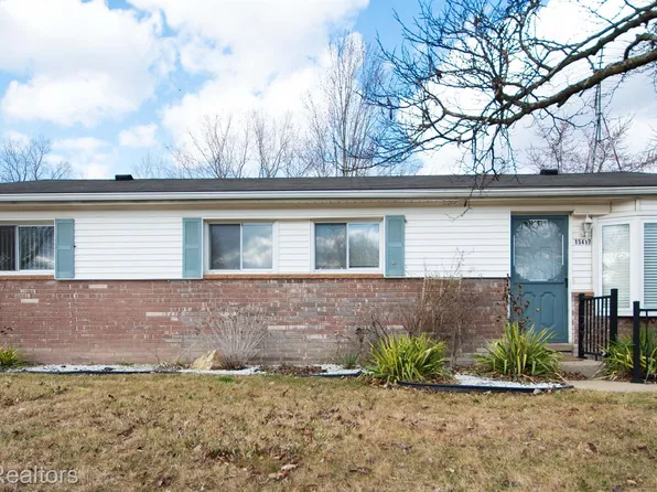 15417 Wendy St, Taylor, MI 48180