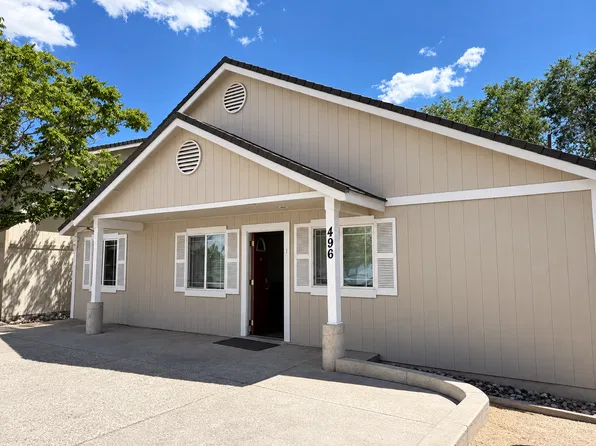 496 Highland Ave APT 1A, Reno, NV 89512