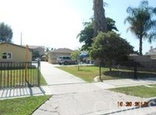 8528 Donovan St, Downey, CA 90242