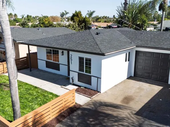 251 Avenida Descanso, Oceanside, CA 92057