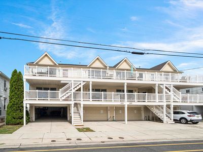 225 E Davis Ave #F, Wildwood, NJ, 08260