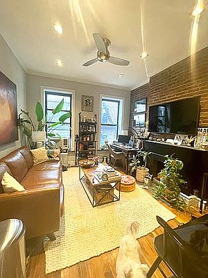 1st image of 91 Leroy St #5C