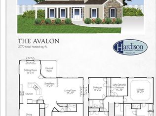 201 Dogwood Dr, Wilmington, NC 28403