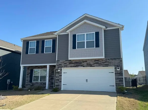 7898 Old Brook Rd, Sherrills Ford, NC 28673