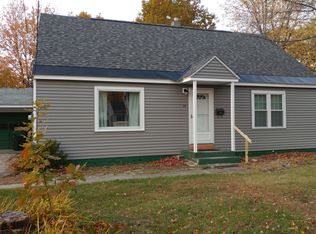 56 Morgan St, Burlington, VT 05408