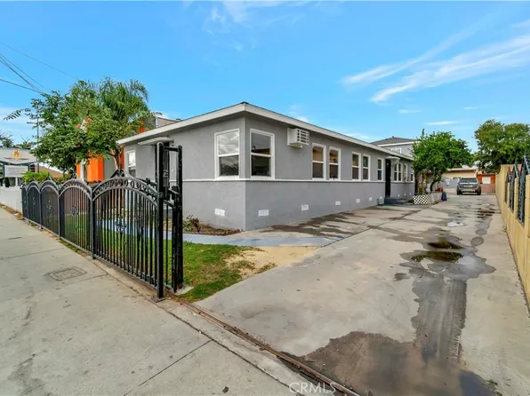 7327 Wilcox Ave, Cudahy, CA 90201