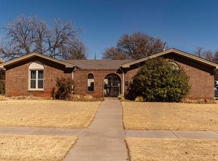 3202 69th St, Lubbock, TX 79413