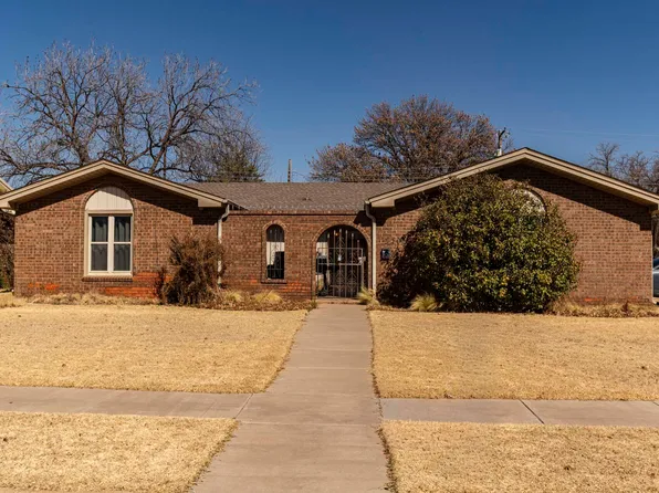 3202 69th St, Lubbock, TX 79413