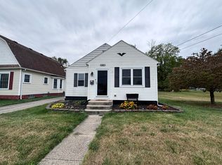 1927 Kenton St, Springfield, OH 45505