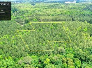 2201 Parks Mill Rd, Buckhead, GA 30625