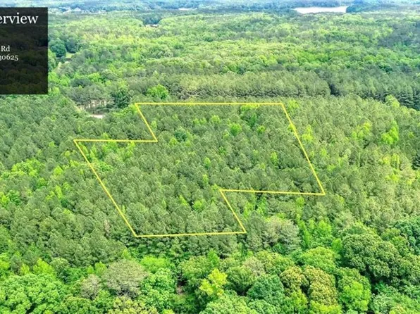 2201 Parks Mill Rd, Buckhead, GA 30625