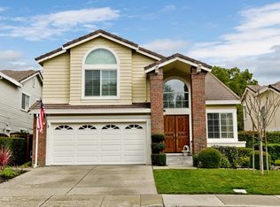 1111 Stoney Creek Dr, San Ramon, CA 94582