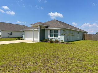 20929 Petal Dr, Silverhill, AL 36576