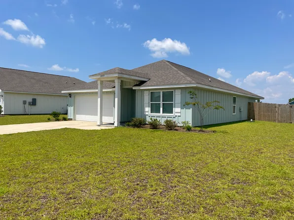 20929 Petal Dr, Silverhill, AL 36576