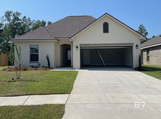 1436 Fenton Cir, Foley, AL 36535