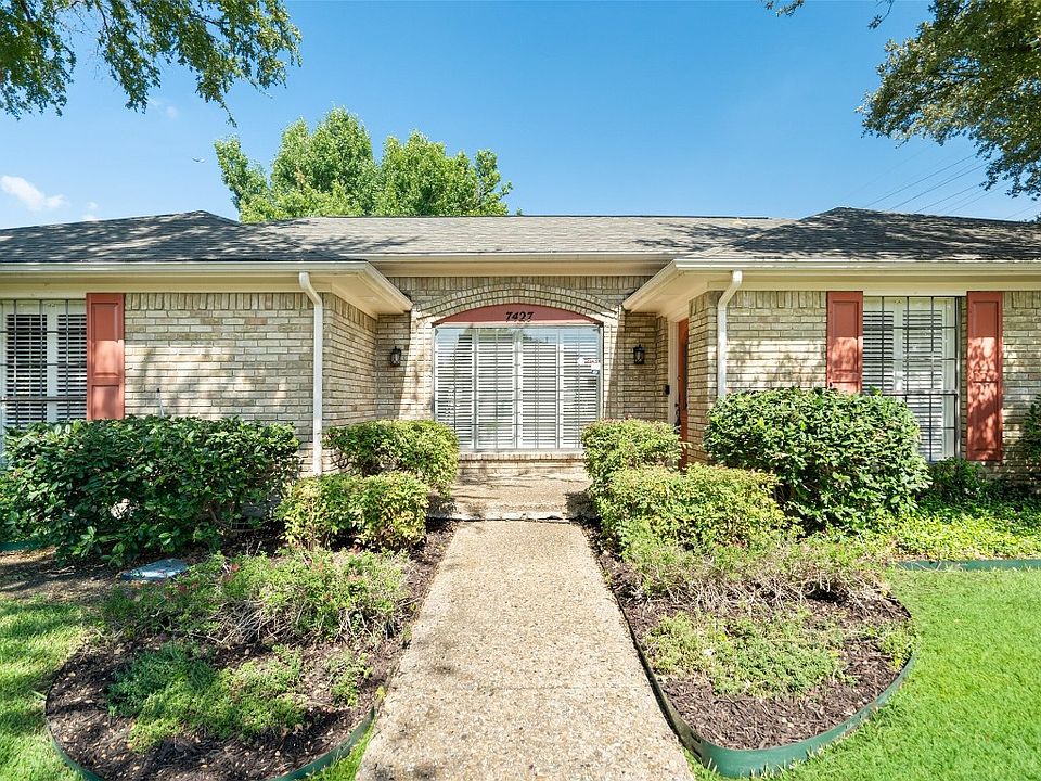 1st image of 7427 Brentfield Dr