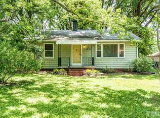 2302 Albany St, Durham, NC 27705