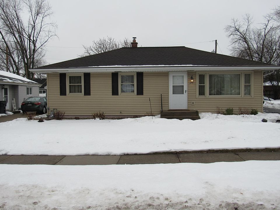 960 W Cecil St, Neenah, WI 54956 Zillow