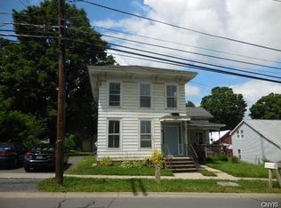38 S Hamilton St, Jordan, NY 13080