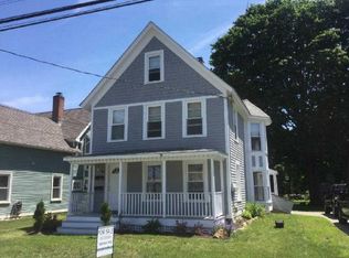 58 Cottage St #1, Groton, CT 06340