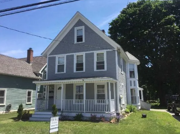 58 Cottage St #1, Groton, CT 06340
