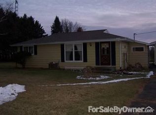 5023 County Road C, Auburndale, WI 54412
