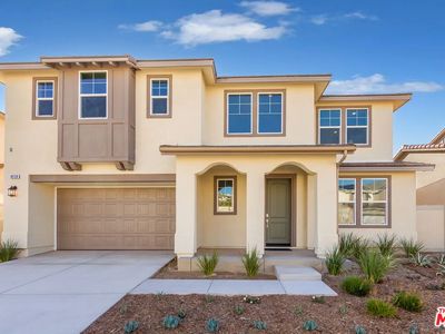 18138 Tableau Way, Santa Clarita, CA, 91350