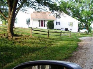 4962 C Rd, Nebraska City, NE 68410