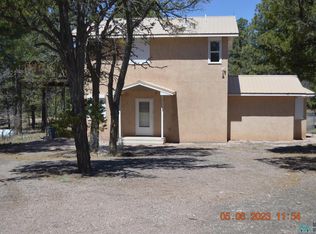 53 Canyon Wls, Vanderwagen, NM 87326