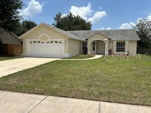 725 Astoria Dr, Deland, FL 32724