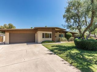 716 E Wesleyan Dr, Tempe, AZ 85282