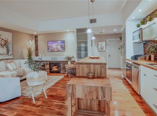 3111 Bel Air Dr UNIT 202, Las Vegas, NV 89109