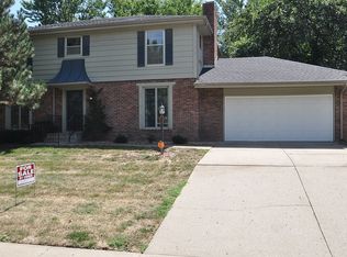 5807 SW 24th Ter, Topeka, KS 66614