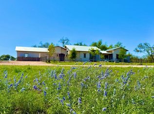 2178 S Ranch Road 783, Harper, TX 78631
