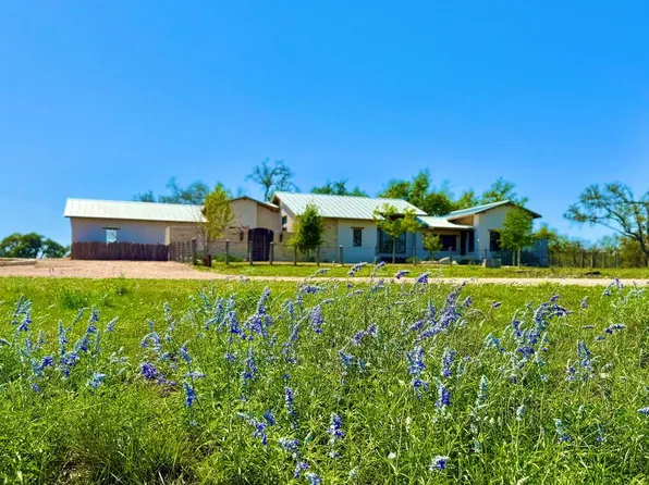 2178 S RANCH ROAD 783, Harper, TX 78631